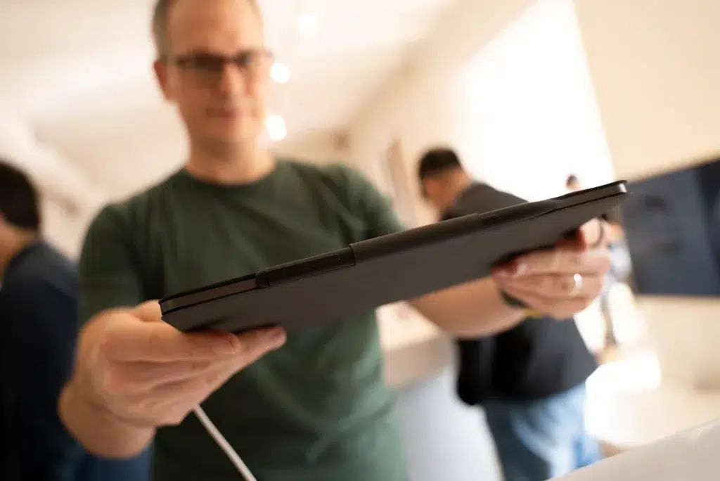 TCL Note A1 NXTPAPER