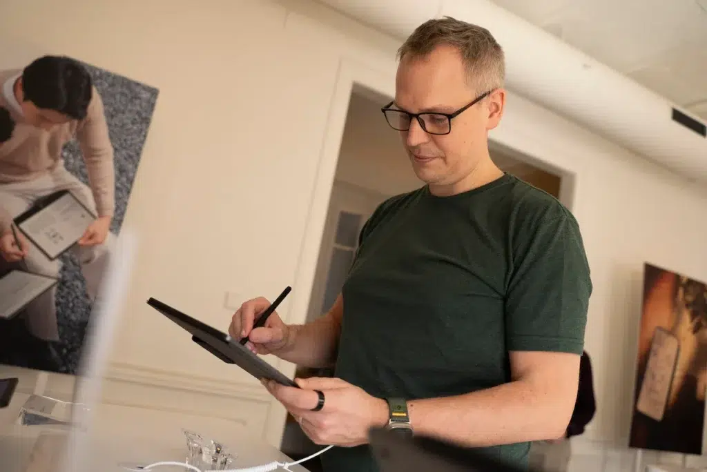 TCL Note A1 NXTPAPER