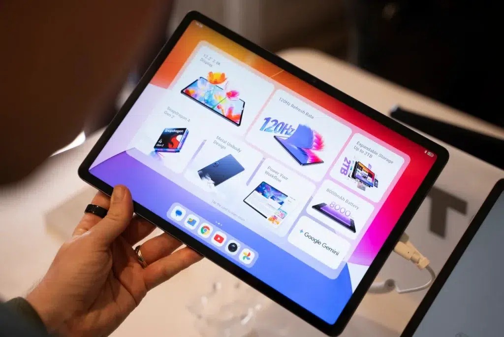 TCL TAB A1 Plus