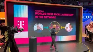 Telekom zmení telefonovanie: AI preklady a zhrnutia budú súčasťou hovorov