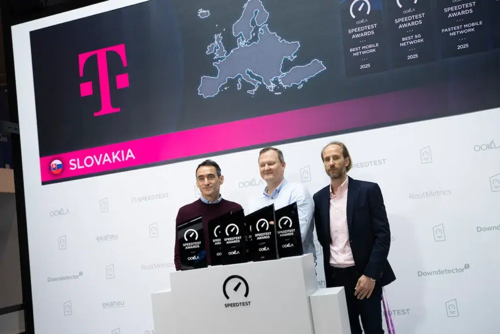 Telekom na MWC 2026