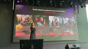 Nové Telekom paušály Spojenie