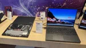 Lenovo ukázalo nové ThinkPady