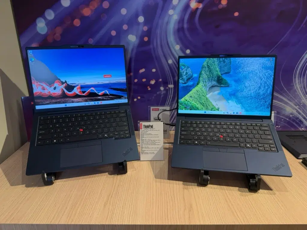 ThinkPad T14s Gen 7