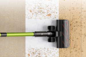 Bezdrôtový vysávač SmartAI V6