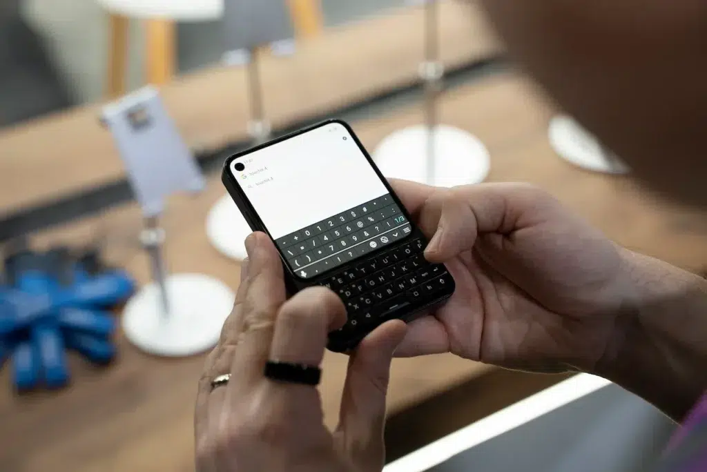 Unihertz Titan 2 Elite