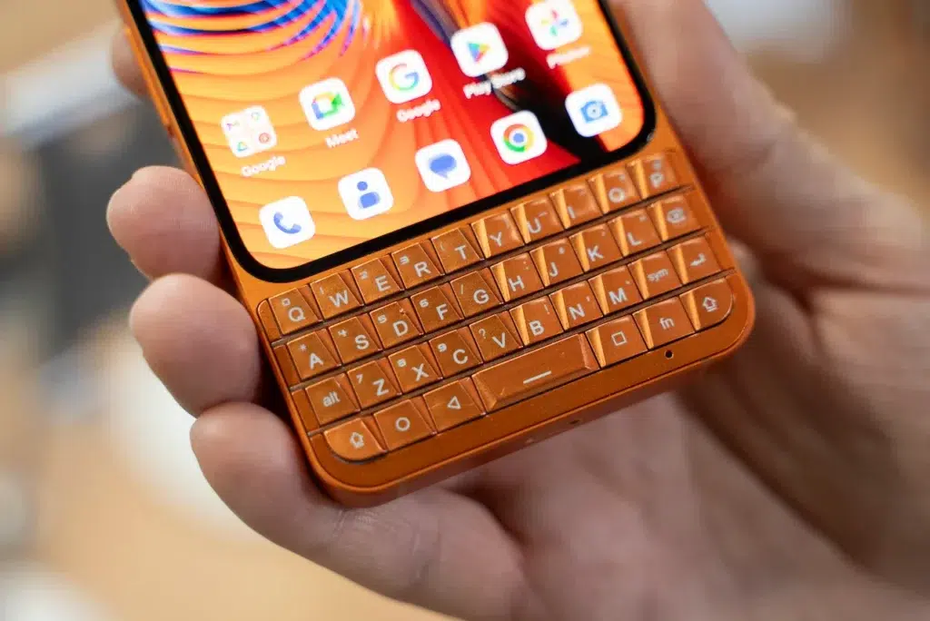 Unihertz Titan 2 Elite