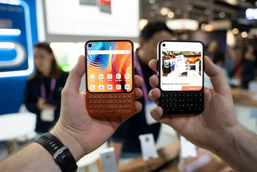 Unihertz Titan 2 Elite