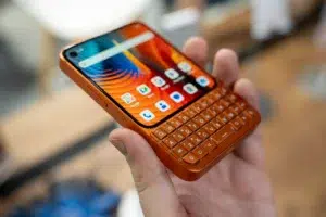 Unihertz Titan 2 Elite