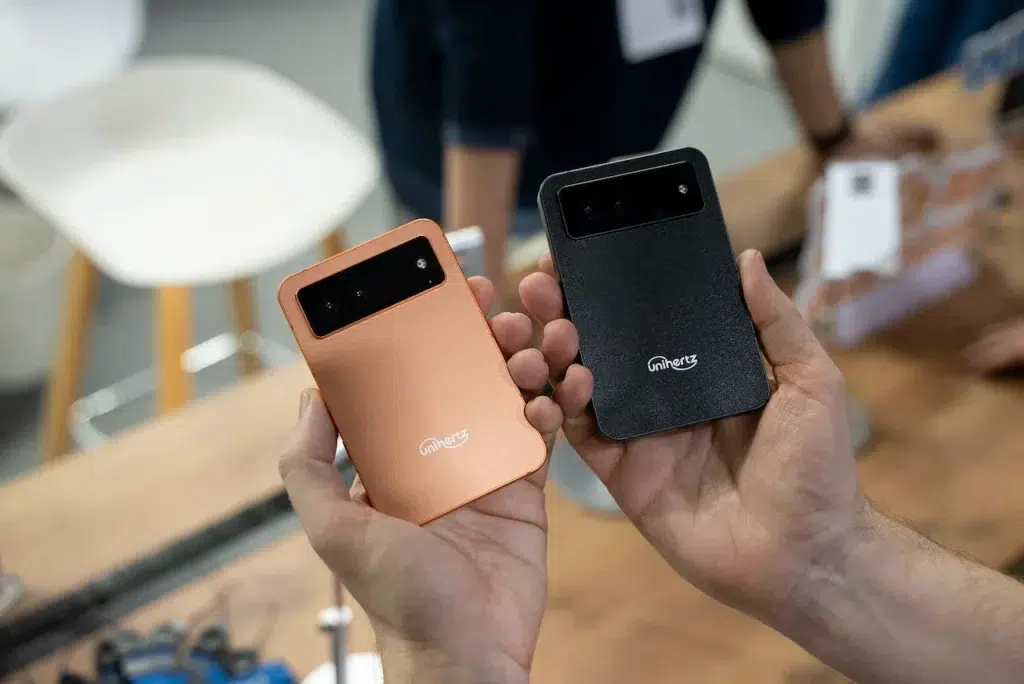 Unihertz Titan 2 Elite