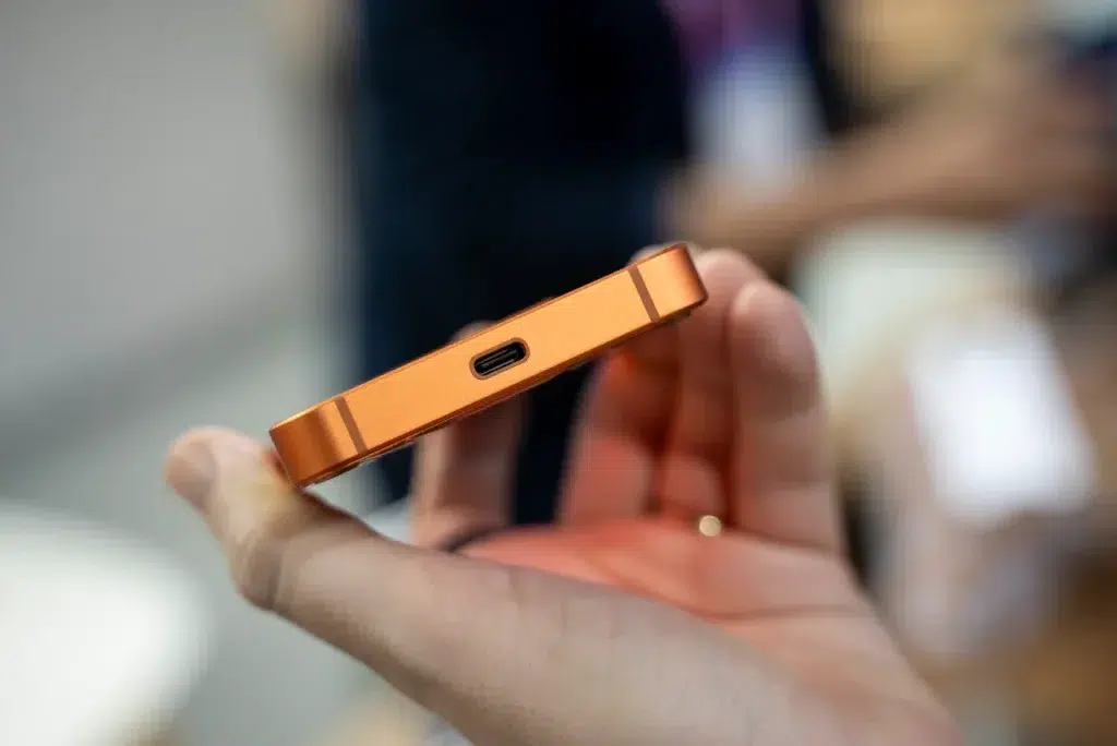 Unihertz Titan 2 Elite