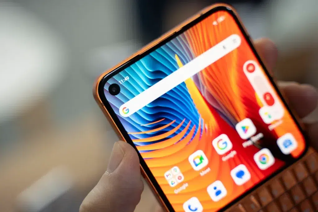 Unihertz Titan 2 Elite