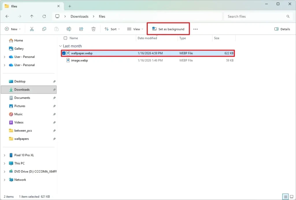windows 11 webp obrazky