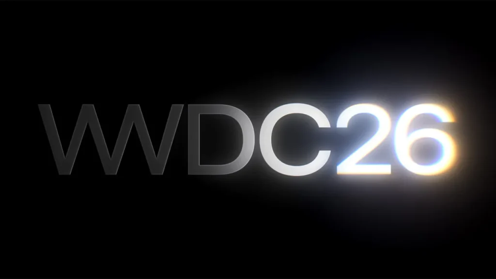 WWDC 2026 sa uskutoční od 8. do 12. júna