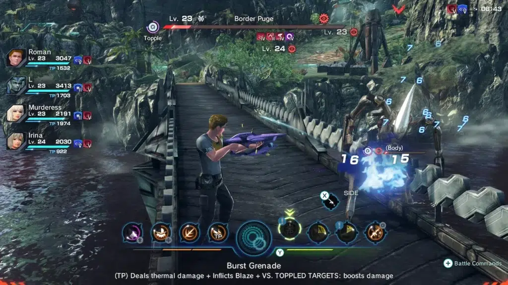 Xenoblade Chronicles X: Definitive Edition – Nintendo Switch 2 Edition