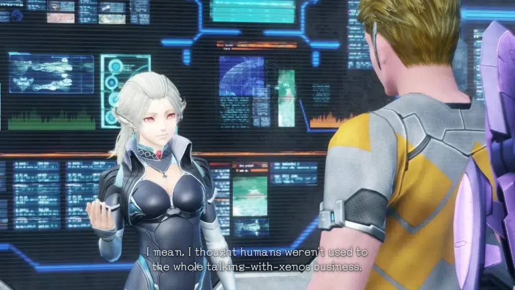 Xenoblade Chronicles X: Definitive Edition – Nintendo Switch 2 Edition