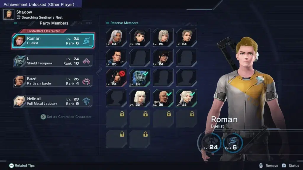 Xenoblade Chronicles X: Definitive Edition – Nintendo Switch 2 Edition