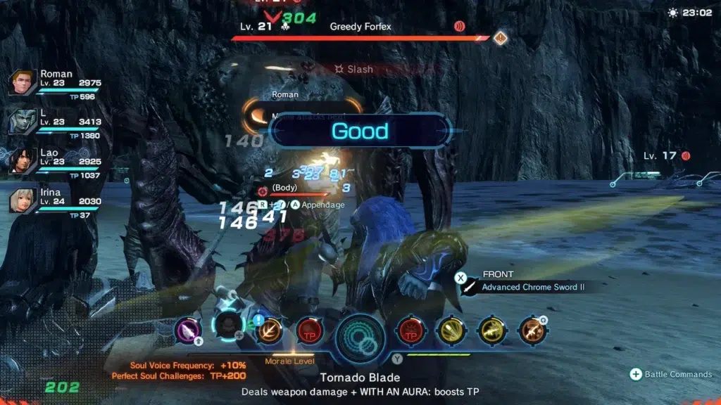 Xenoblade Chronicles X: Definitive Edition – Nintendo Switch 2 Edition