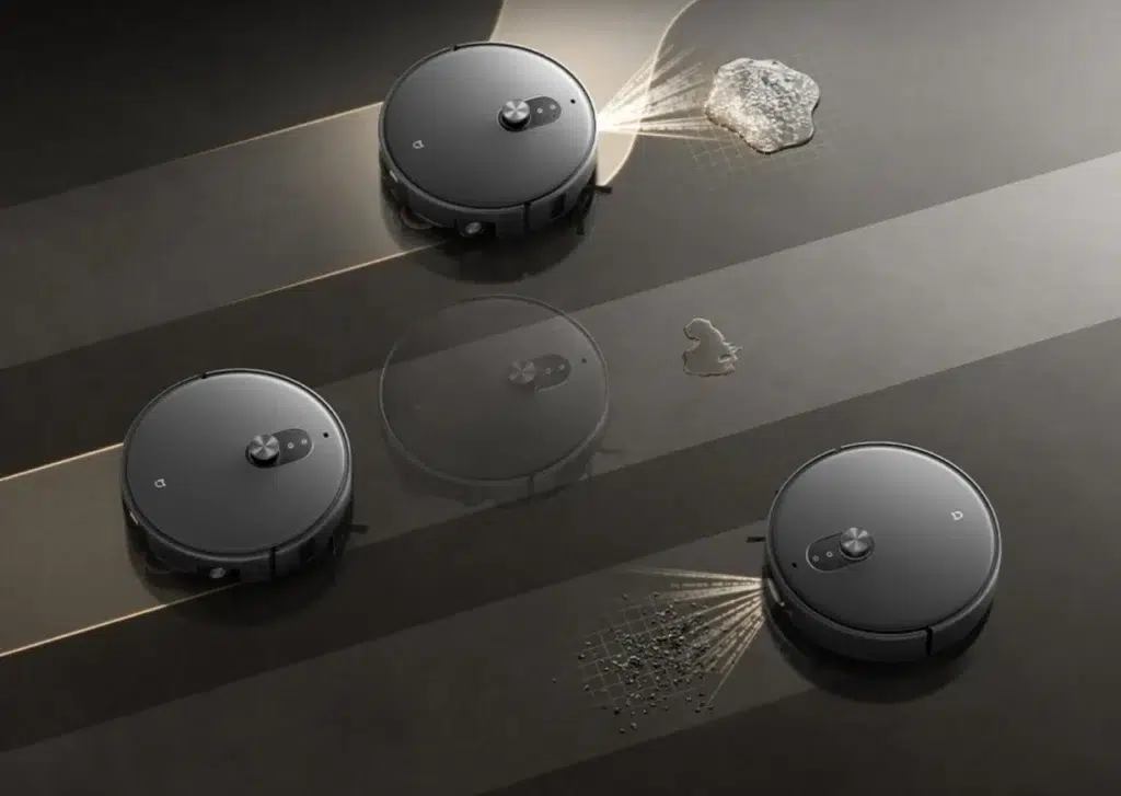 Xiaomi Robot Vacuum 6 Max
