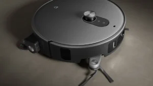 Xiaomi Robot Vacuum 6 Max