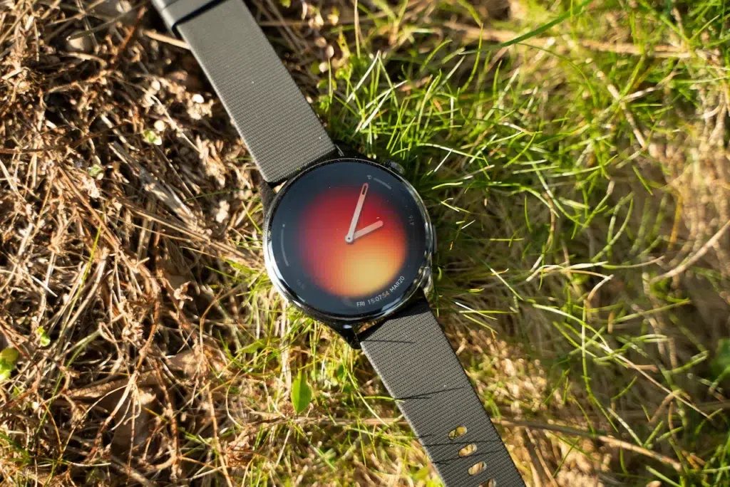 Xiaomi Watch 5