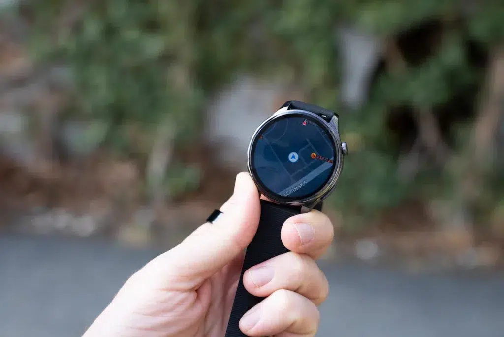 Xiaomi Watch 5
