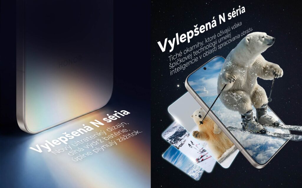 HONOR 600 prichádza: dostupná vlajková loď, ktorá chce zmeniť pravidlá hry