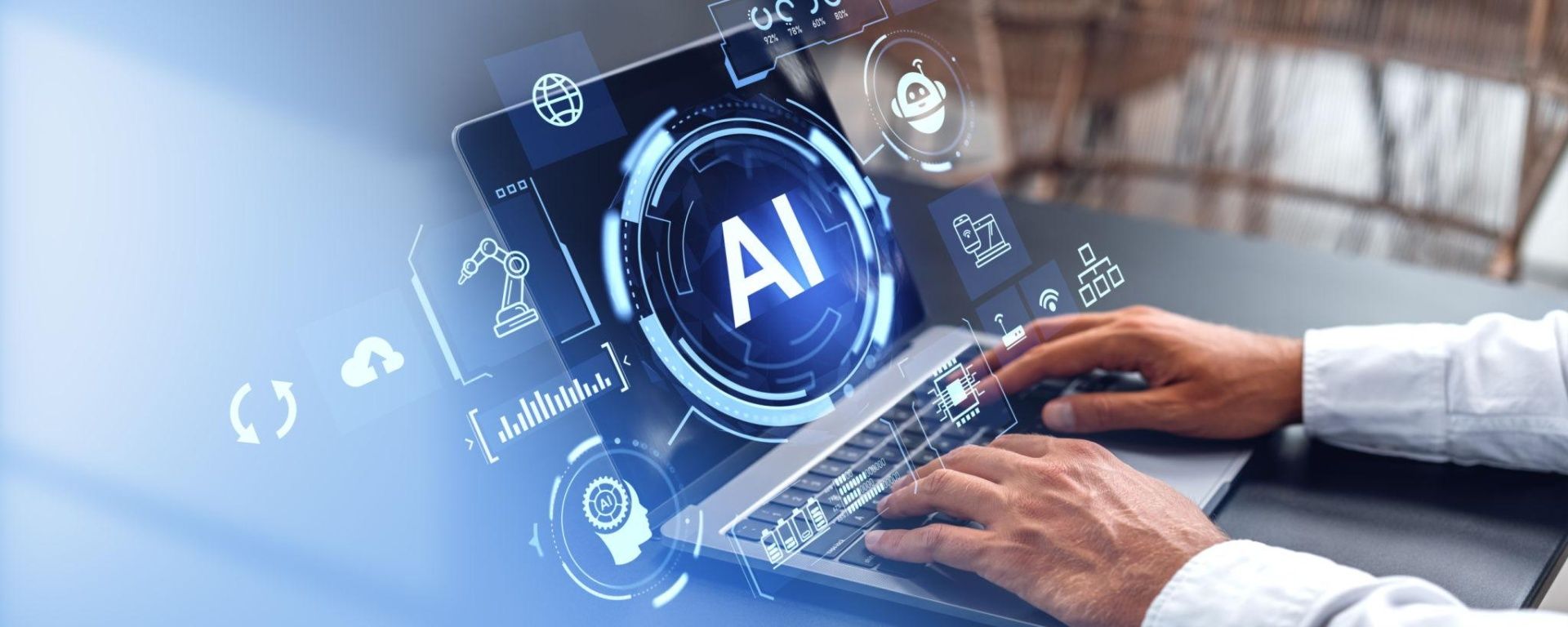 Umelá inteligencia v zariadeniach