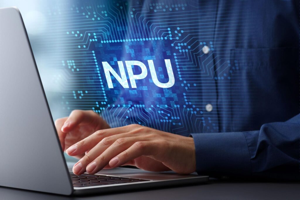 Lokálne spracovanie úloh umelej inteligencie na zariadení