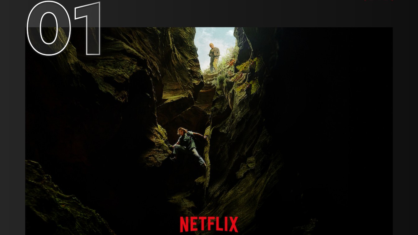 Najlepšie filmy na Netflixe 2026 (17. týždeň)