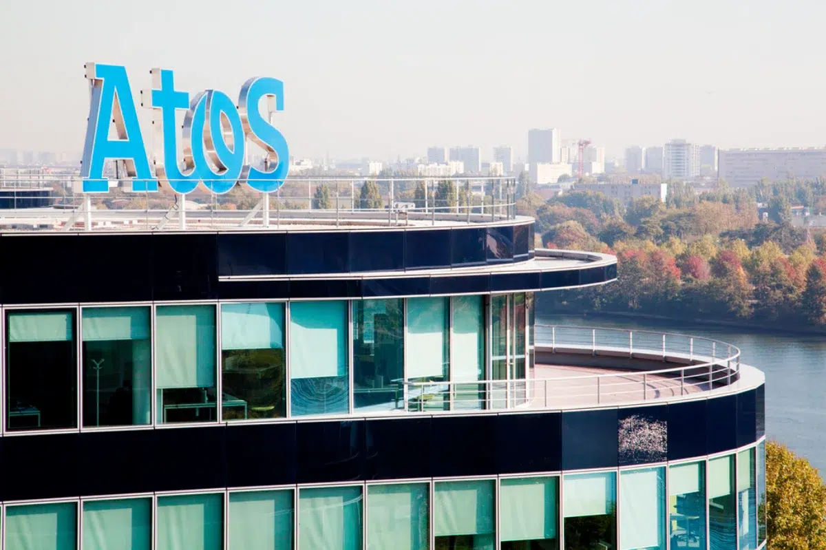 Eviden sa zmenil na Atos. Pomôže firmám s umelou inteligenciou