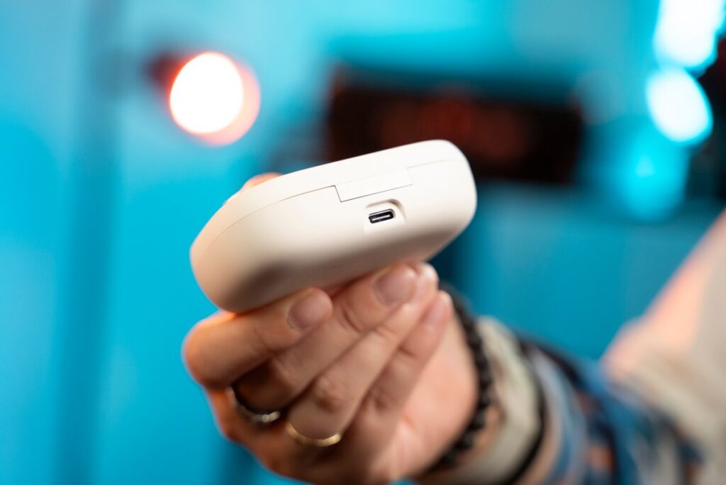 Beyerdynamic AMIRON 200