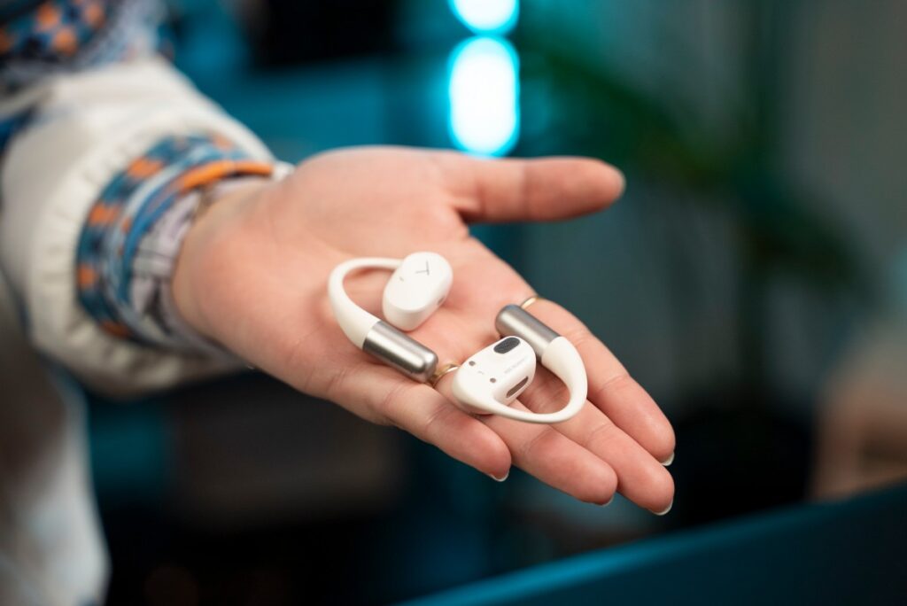 Beyerdynamic AMIRON 200