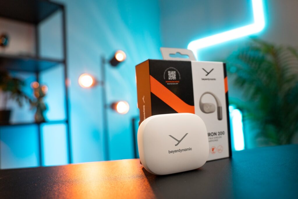 Beyerdynamic AMIRON 200