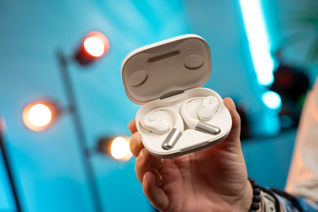 Beyerdynamic AMIRON 200