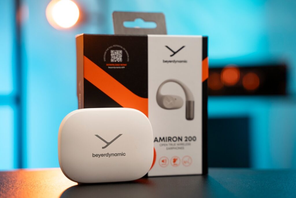 Beyerdynamic AMIRON 200