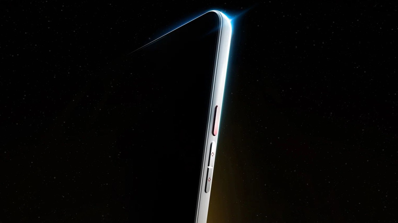 Kúpili by ste si smartfón s dvomi displejmi? Tento je iný ako ostatné