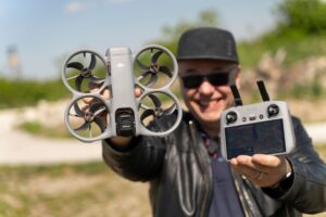 DJI Avata 360