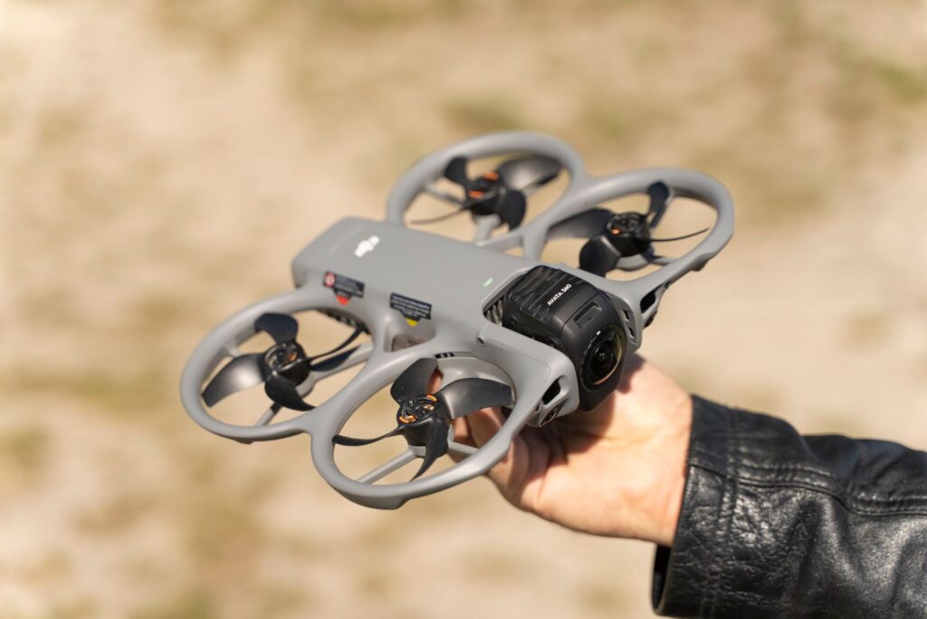 DJI Avata 360