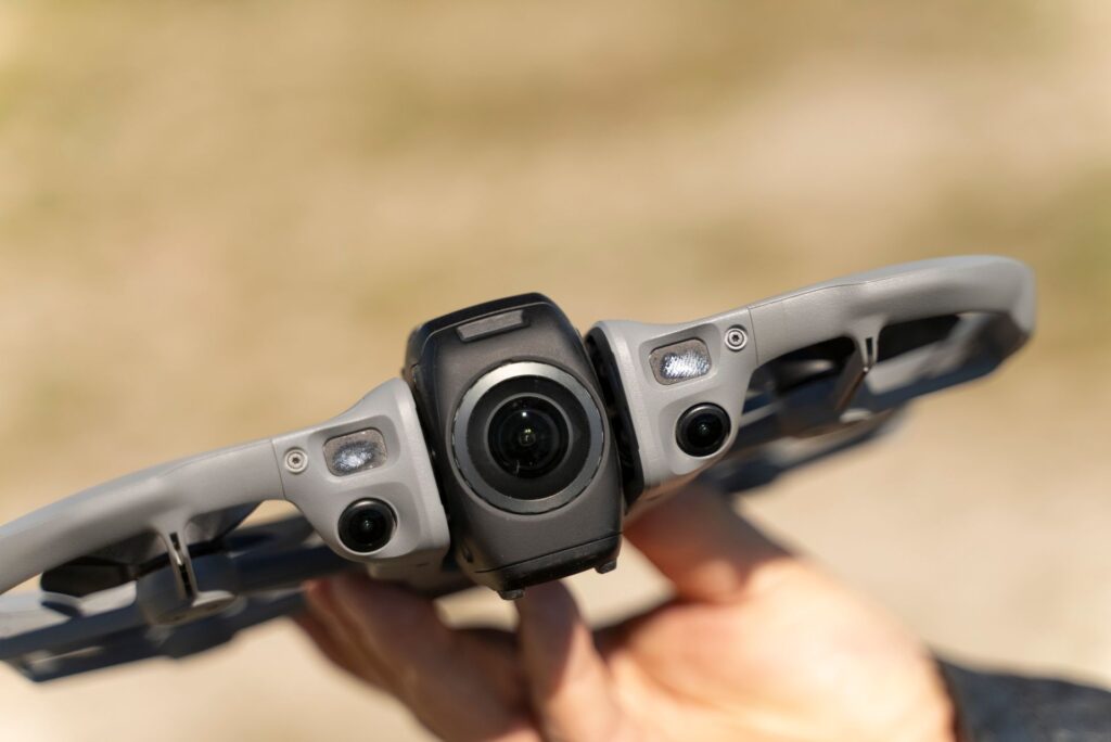 DJI Avata 360