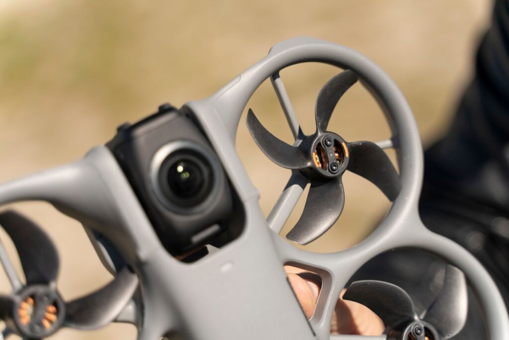 DJI Avata 360