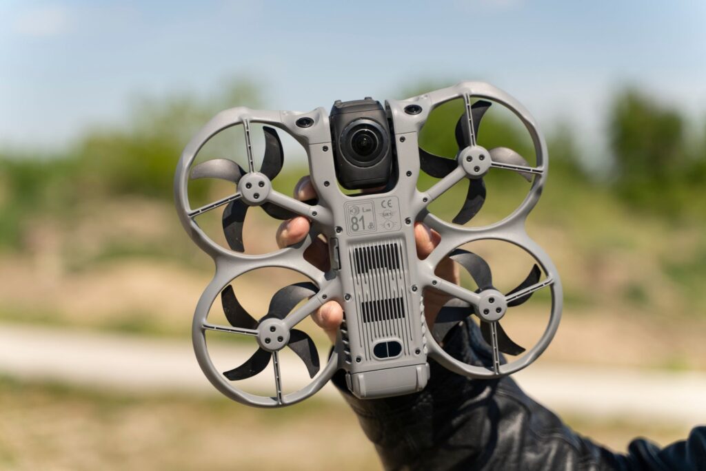 DJI Avata 360