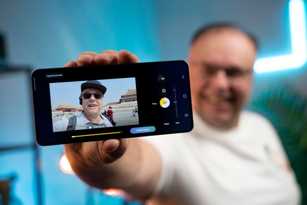 Galaxy S26 Ultra
