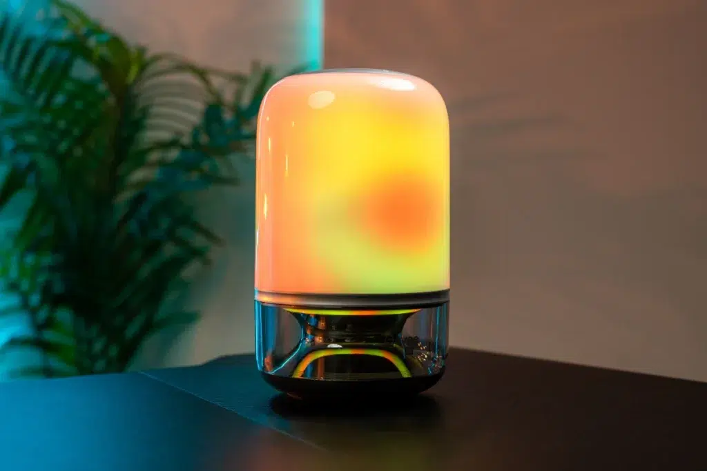 Govee stolná lampa