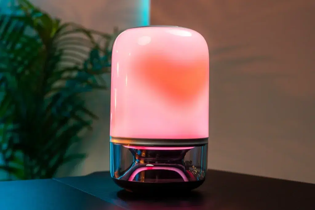 Govee stolná lampa
