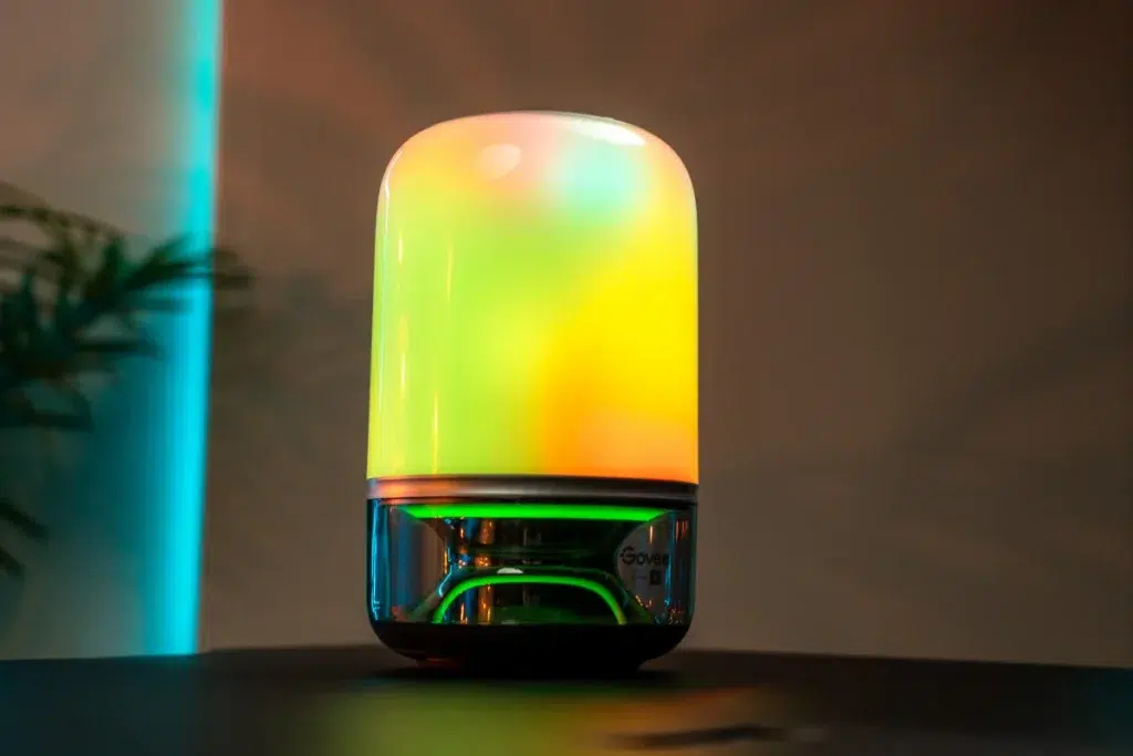 Govee stolná lampa