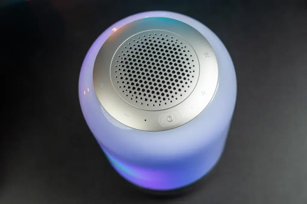 Govee stolná lampa