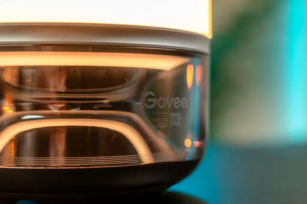 Govee stolná lampa