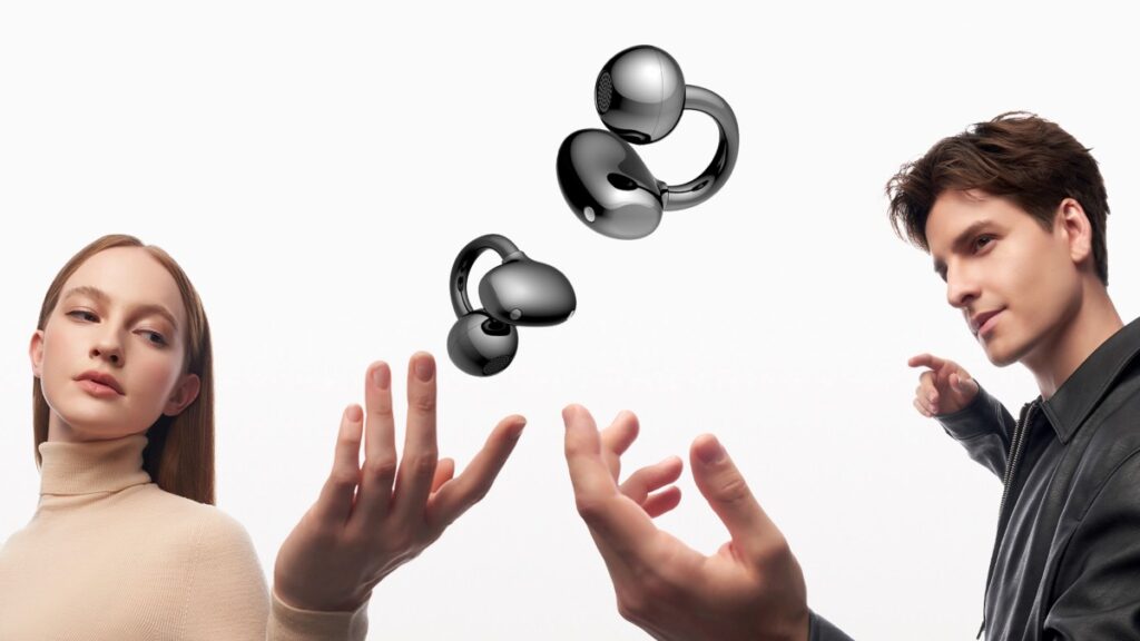 HONOR Choice Earbuds Clip 2 Pro