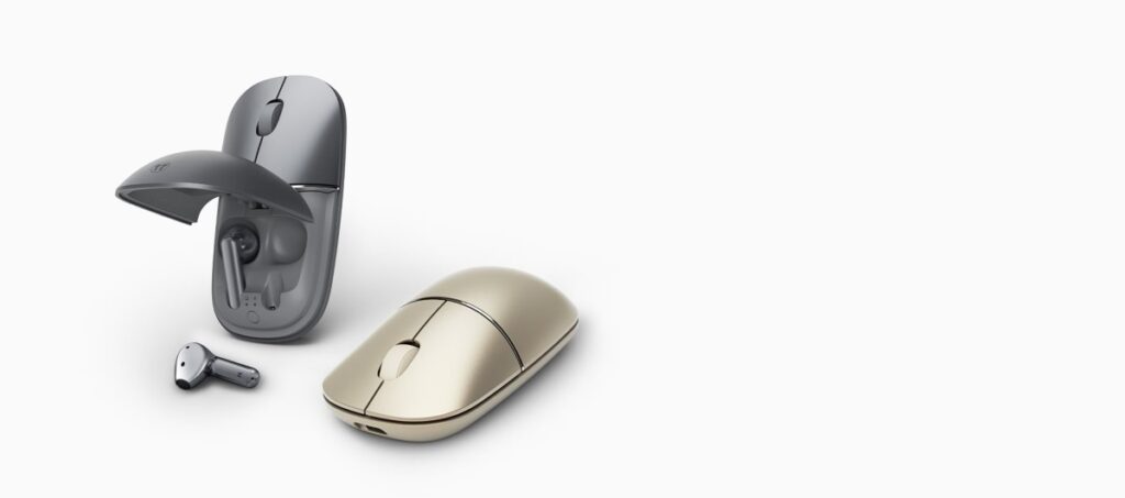 HONOR Choice YHEMI MouseBuds Pro